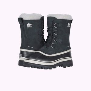 Sorel Caribou